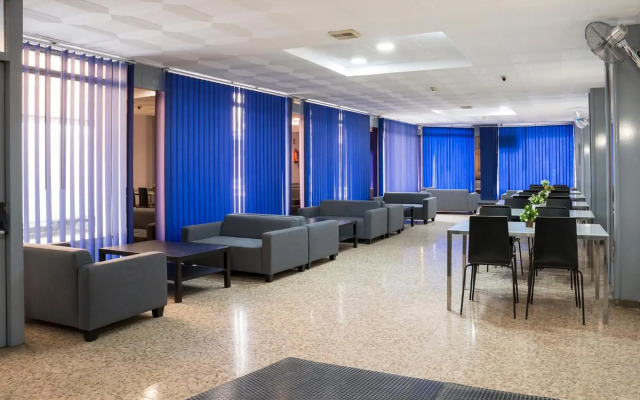 Marisol Hotel