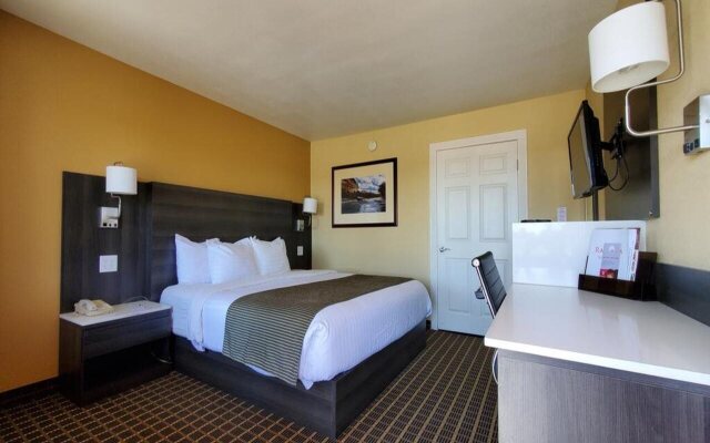 Ramada Flagstaff East