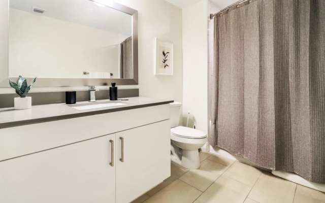 Biscayne Townhomes by Sextant