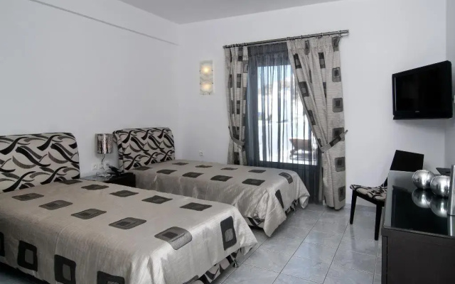 Lofos Village Hotel