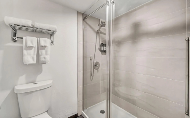 Radisson Hotel Schaumburg