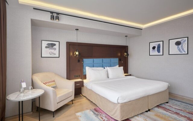 Radisson Hotel Plovdiv