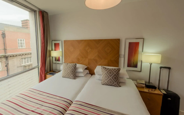 PREMIER SUITES Liverpool