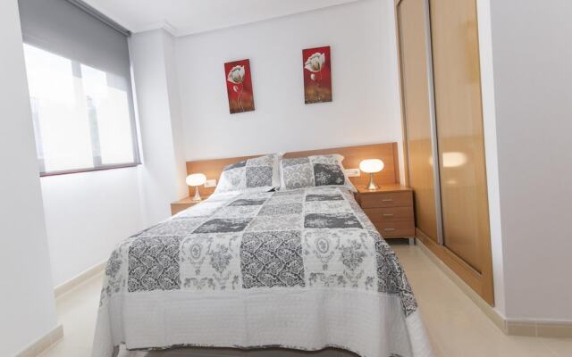 APCOSTAS Mira D'or Apartamento 3 Dormitorios
