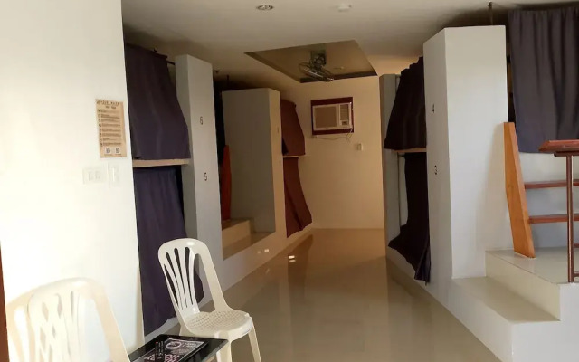 Dantes Hideaway