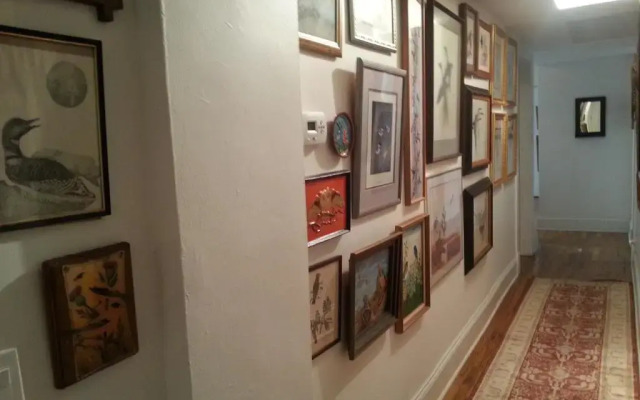 Ray's Bucktown B&B