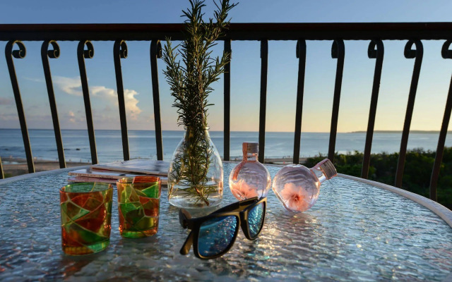 Kenting Coast Resort