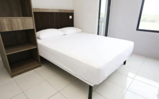 Nusantara Rooms Riverdale By Reccoma