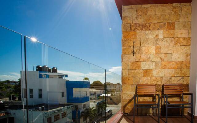 Hotel Casa Mora