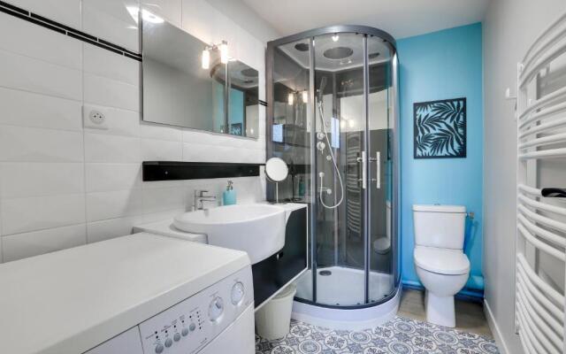 Appart-hôtel64 Bayonne