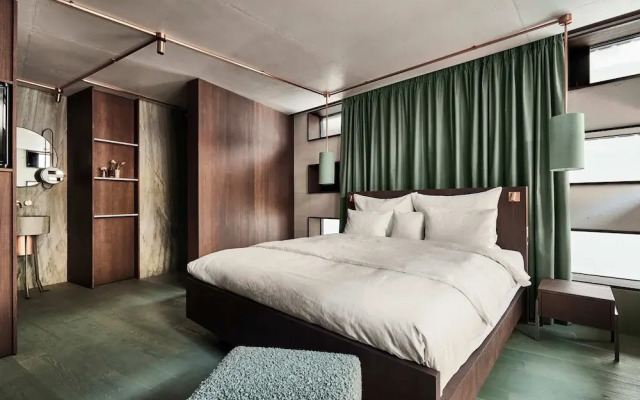 Boutique Hotel Badhaus