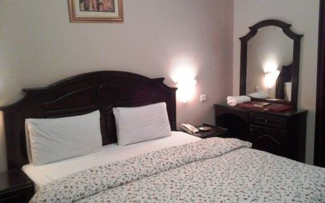 Aman Furnished Apartment 2