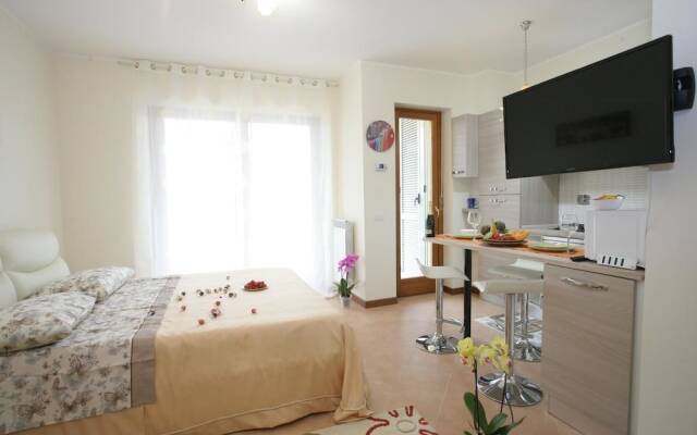Suite Andrea