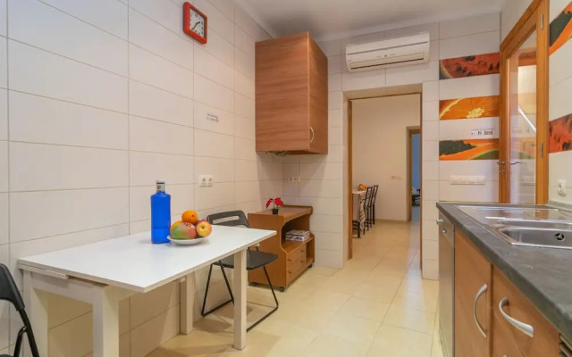 Casa Nord 4pax in Caimari