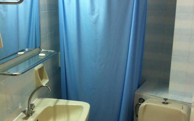 Kassavetis Center - Hotel Studios & Apartments