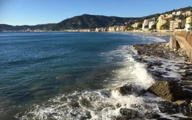 Hotel Badano sul Mare