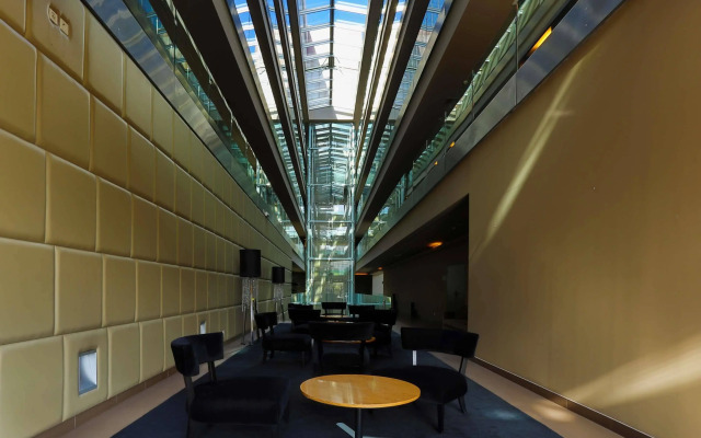 WR Hotel São João da Madeira