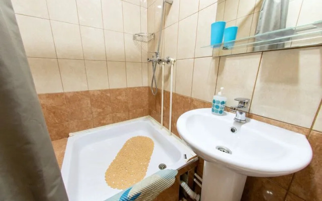 Тихий дворик