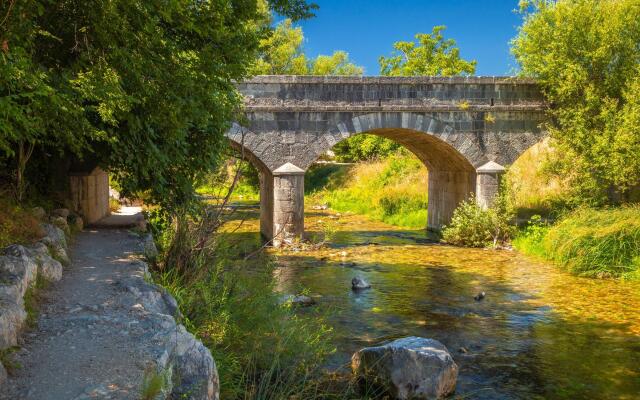 Sea View Villa Danica