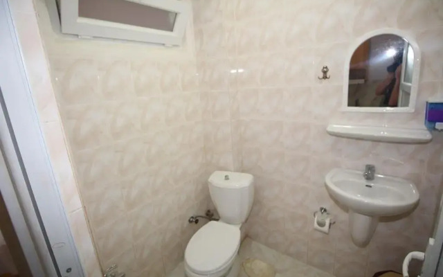 Yüksel Motel