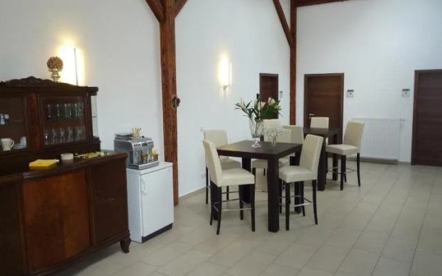 Pension Staudinger Keller