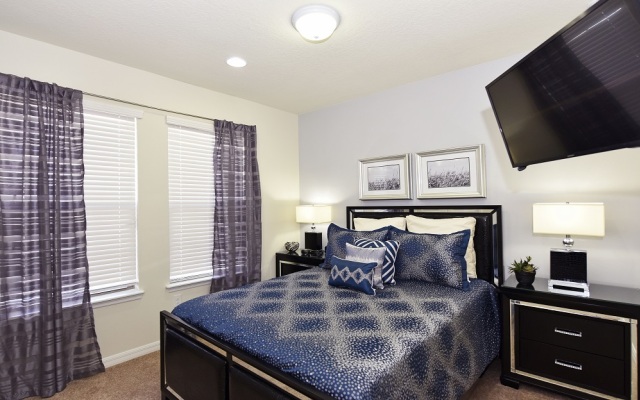 Orlando Area Premium Homes