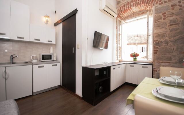 Apartments Angie