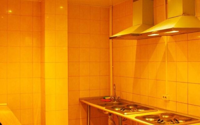 Hotelhot Olkhovskaya