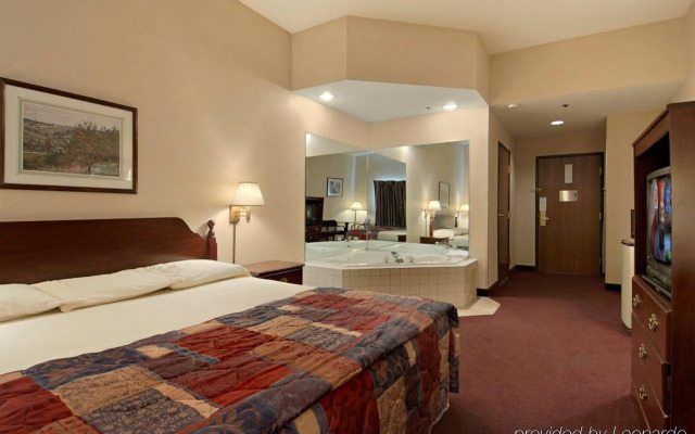 Wingate by Wyndham Augusta I-20