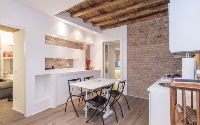 RSH Luxury One Bedroom Fori Imperiali