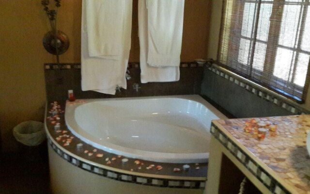 Wensleydale Guest Lodge
