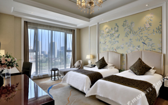Jincan International Hotel