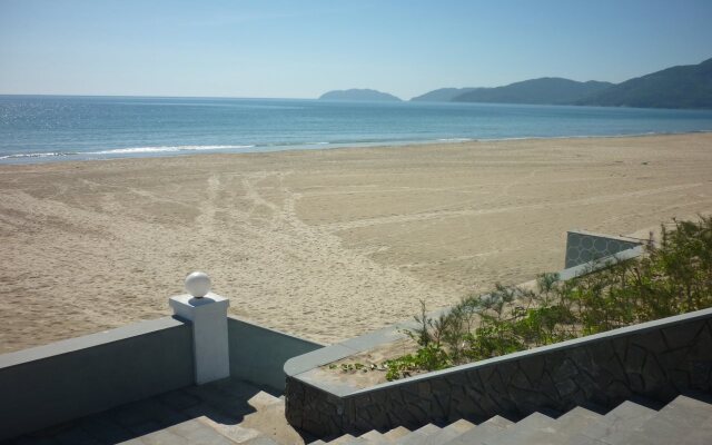 Làng Cò Resort