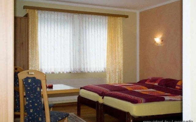 Hotel Stille & Aladin Apartments