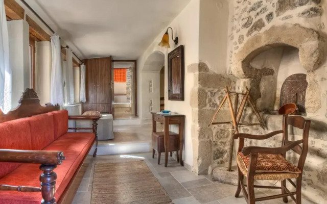 Amari Villas