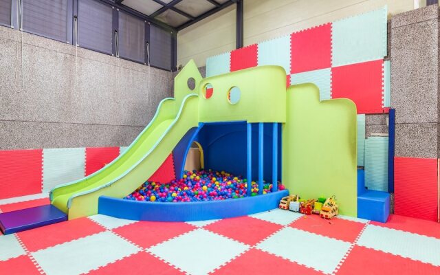 Funny Eggs Guest House