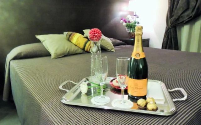 Florida rooms - comfort Hotel