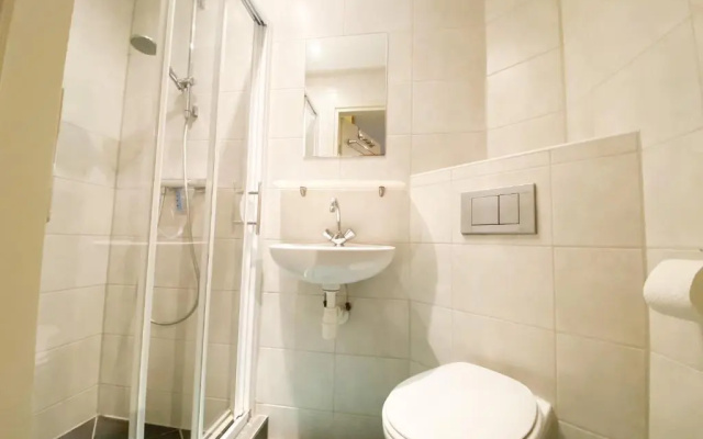 Vakantiehuis Domburg, kindvriendelijk DO02