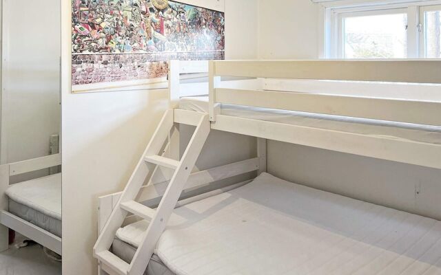 4 Star Holiday Home in Ekero-by Traum