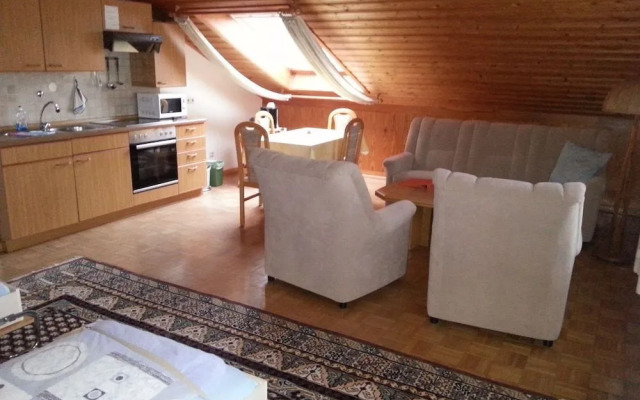 Kurmittelhaus Wagner