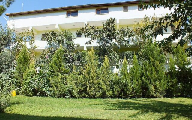 Gunes Thermal Hotel