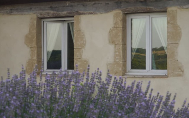 The Cottage at Bel-Endroit