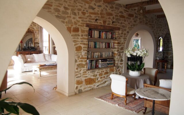 Les Lumières de Genève