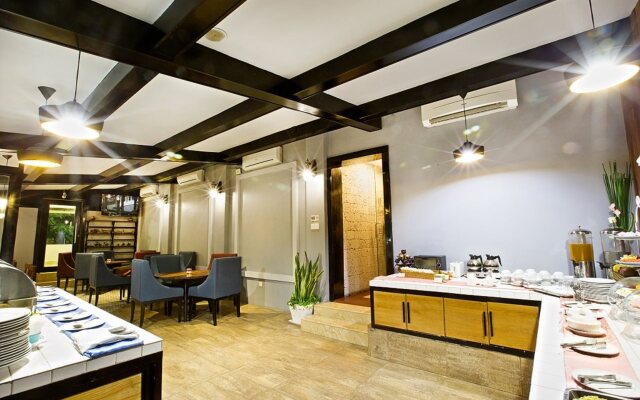 Mito Hotel