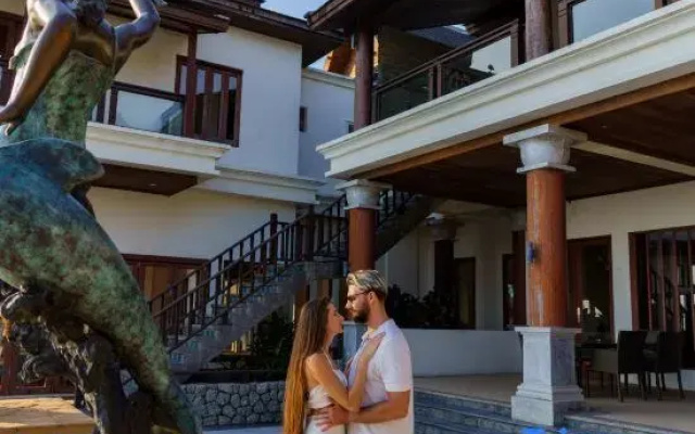 Grand View Panwa Luxury Villa