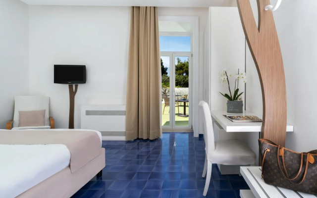 Hotel & Resort Le Axidie