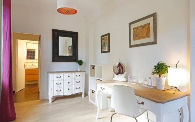 Hotel Le Pigonnet