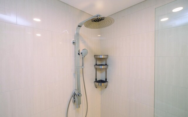 Big Studio Apartment The Branz Simatupang