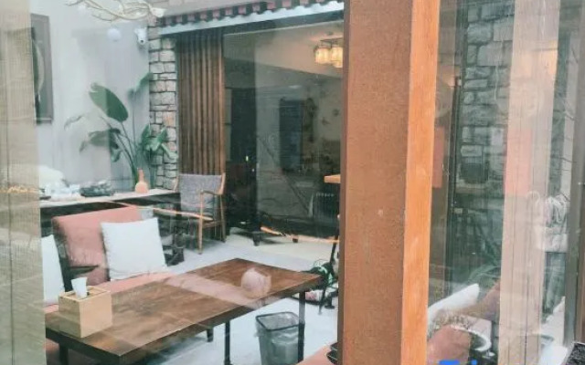 Nyingchi Gumeng Yebo Inn