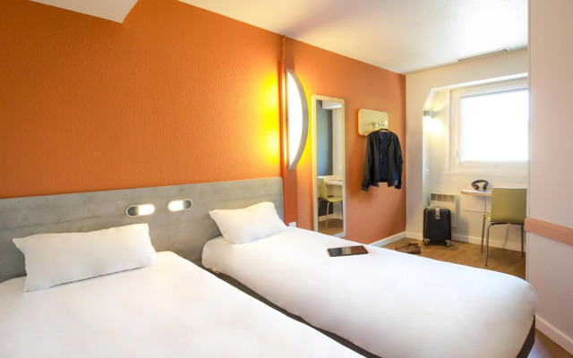 ibis budget Vienne Sud